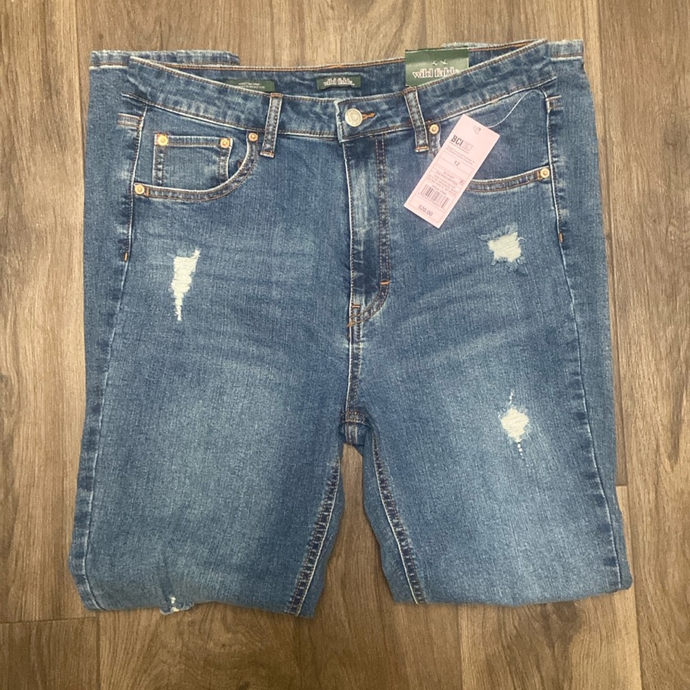 Wild Fable Skinny Jeans